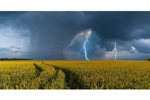 Blog Conecta.ag | Mudanças climáticas e o agronegócio