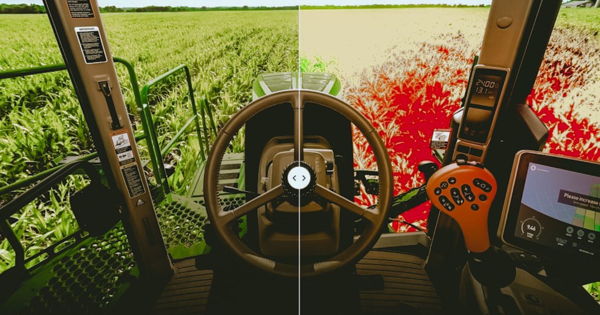 Blog Conecta.ag | O que é a agricultura de precisão e quais são seus benefícios?