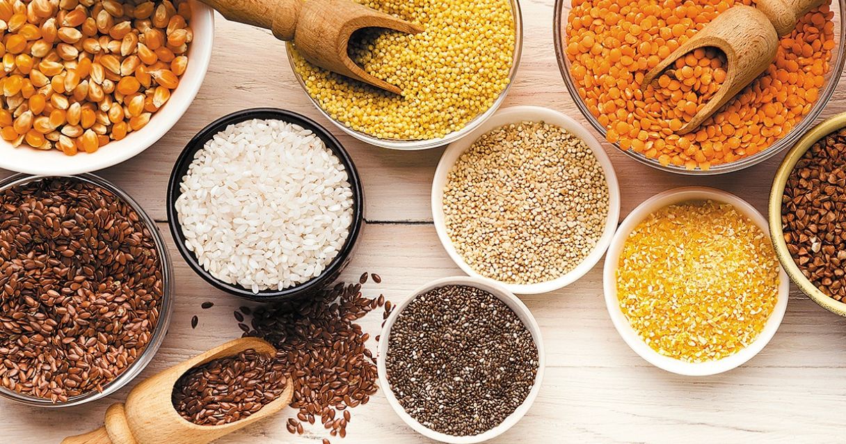 Blog Conecta.ag | Manejo de cereais no inverno: veja como fazer um plantio bem-sucedido!