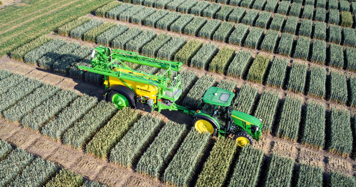 Blog conecta.ag | Participação do Brasil em feiras internacionais 