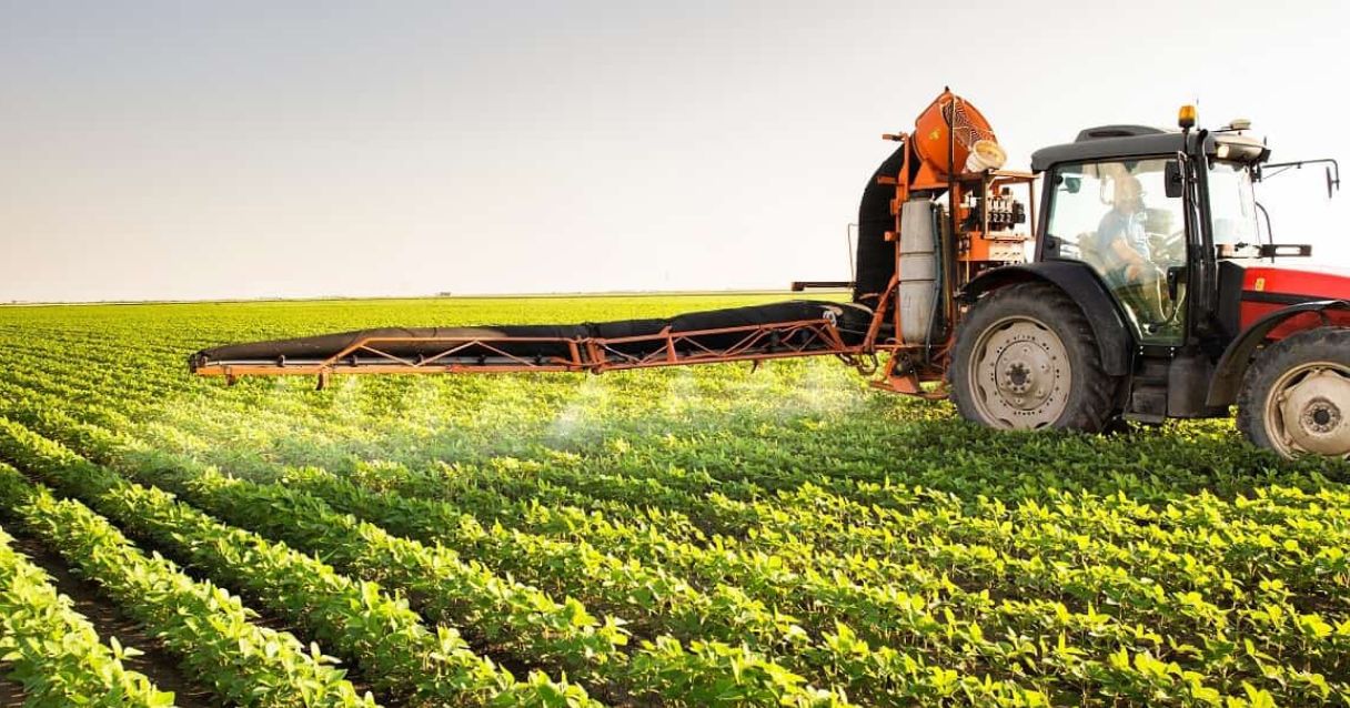 Blog conecta.ag | Produtor rural brasileiro sofreu com fertilizantes 