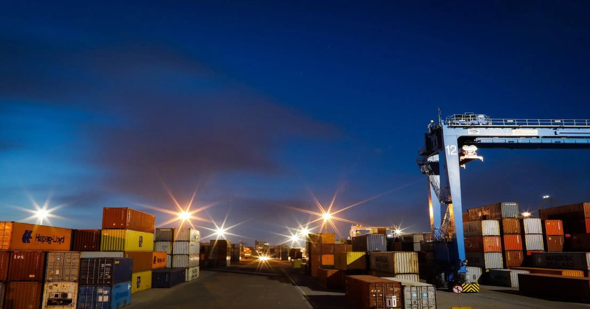 Blog conecta.ag | Recorde na exportação do Agronegócio 2022