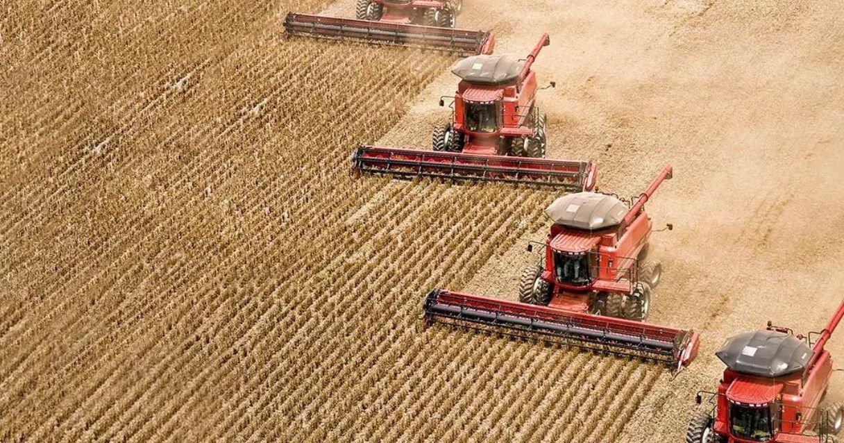 Blog conecta.ag | Reta final do ano marcado pelas polêmicas sobre "taxa do agro"