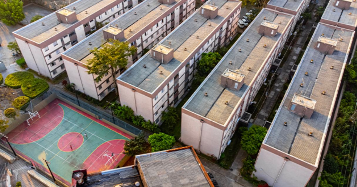 Blog conecta.ag | Saiba quando realizar o controle de pragas no condomínio