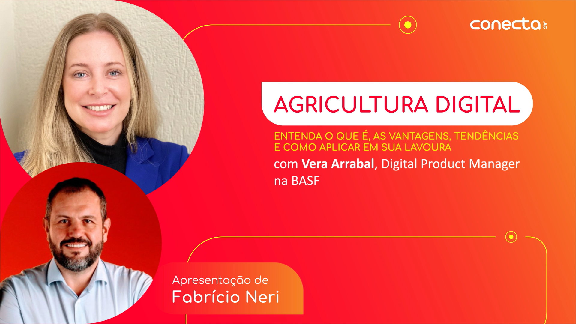 Blog conecta.ag | Resenha com Especialista | #001 | Agricultura Digital 